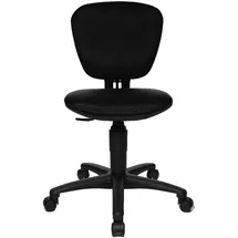 TOPSTAR High Kid schwarz