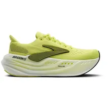 Brooks Damen Glycerin Max gelb 40.5
