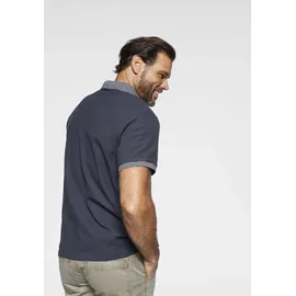 Arizona Poloshirt blau L