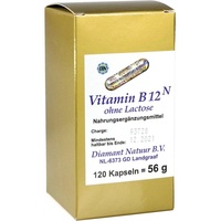 FBK-Pharma GmbH Vitamin B12 N Kapseln