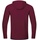 Jako Herren Kapuzenjacke Challenge Maroon/Marine, 3XL