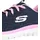 SKECHERS Graceful - Get Connected Navy / Pink 37