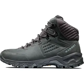 Mammut Nova IV Mid GTX Damen Black 39 1/3