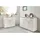 HBZ Sideboard Romance 140 x 88 x 45 cm Sibiu Lärche/San Remo hell