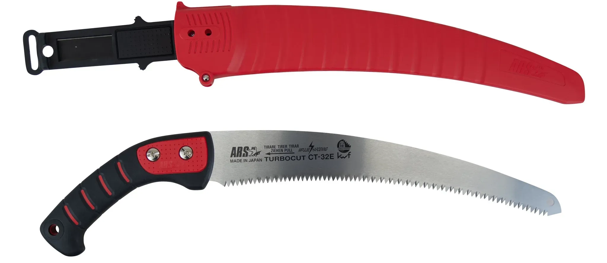 ARS Handsäge CT 32E