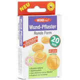 Axisis WUND-PFLASTER rund