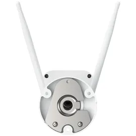 Reolink RLC-811WA WLAN 8MP Überwachungskamera Außenbereich,Innenbereich 4K,Farbige Nachtsicht,2,4/5 GHz Dualband-WLAN,Intelligente Erkennung