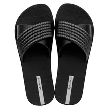 IPANEMA Street II FEM Black/Black, 39 EU Schmal