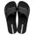 IPANEMA Street II FEM Black/Black, 39 EU Schmal