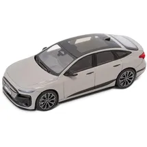 Audi Collection 5012426031 - A6 Sportback e-tron beige 1:43