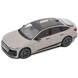 Audi Collection 5012426031 - A6 Sportback e-tron beige 1:43