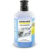 Kärcher Autoshampoo 3-in-1