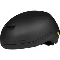 Sweet Protection Commuter Mips Helm - Matte Black -