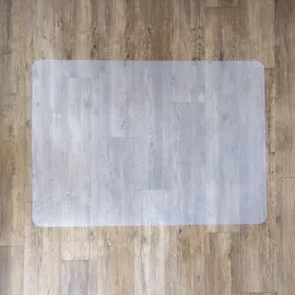 HJH Office Bodenschutzmatte 150 x 116 cm