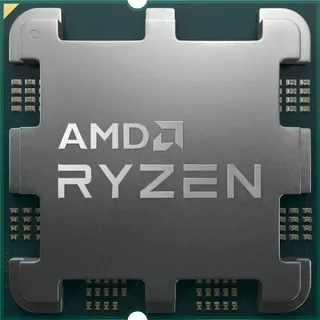 AMD Ryzen 5 7500F 6C/12T 3,70 GHz Tray 100-000000597