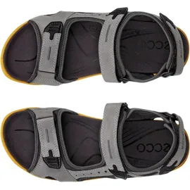 ECCO Offroad Herren grau 45