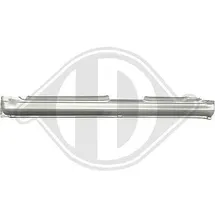 Diederichs Einstiegblech 9692041