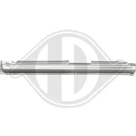 Diederichs Einstiegblech 9692041