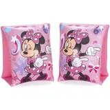 BESTWAY Schwimmflügel Minnie Mouse pink 25 x 15 cm