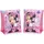 BESTWAY Schwimmflügel Minnie Mouse pink 25 x 15 cm