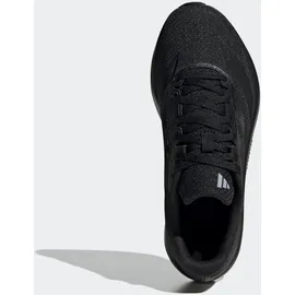 adidas Duramo RC2 Damen Slim Core Black / Halo Silber 40,5