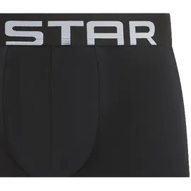 G-Star OAK schwarz XL 3er Pack
