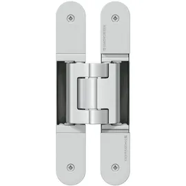 Simonswerk Türenband Verdecktliegendes TECTUS TE 540 3D silberfärbig