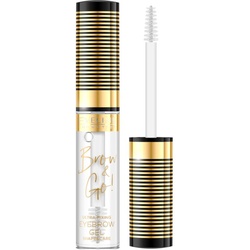 Eveline Cosmetics Brow & Go! Fixierspray für die Augenbrauen 6 ml