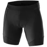 M Cycling Shorts Light Hotbond black 52