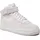Nike Air Force 1 Mid Herren Venice/Summit White 42