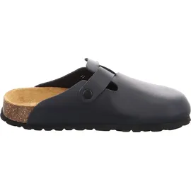 Natural sense Clogs Blau 40
