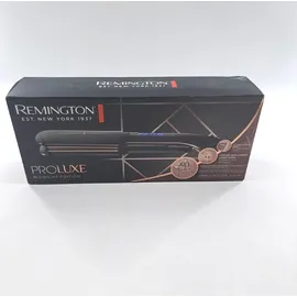 Remington S9150B ProLuxe Midnight Edition