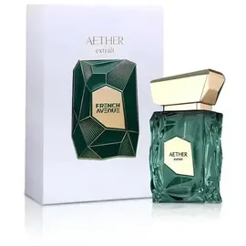 french avenue AETHER Eau de Parfum 100 ml Herren
