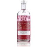 Absolut Raspberri Vodka 40% Vol. 1l