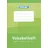 Stylex Vokabelheft A6 32 Blatt