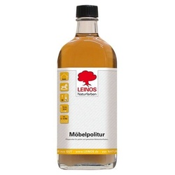Leinos Möbelpolitur 910 - 0,25 l Flasche