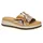Gabor comfort 82.740.82 für Damen, Pantoletten / Pantolette braun NEU - Braun - 40,5