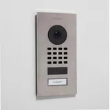 DoorBird IP-Video-Türstation D1101V UP 423866799 silber