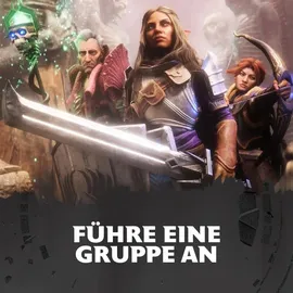Dragon Age: The Veilguard Standard Edition XBOX Series X Deutsch 16+