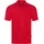 Jako Polo Doubletex rot