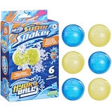 Hasbro Nerf Super Soaker Hydro Balls 6er-Pack