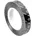 DT Swiss Tubeless 66 m 27 schwarz oder silber