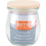 Siena Garden Tulpe-Glas Cucinare 220 ml