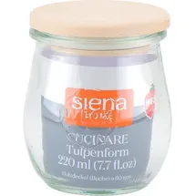 Siena Garden Tulpe-Glas Cucinare 220 ml