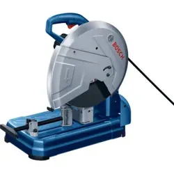 Bosch Metalltrennsäge GCO 14-24 J, 2400 W, 3800 U/min