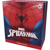 Wizards of the Coast Magic: The Gathering Magic: The Gathering | Marvel's Spider-Man: Prerelease Pack