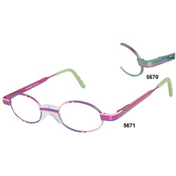 Brille Tabaluga 063 5671