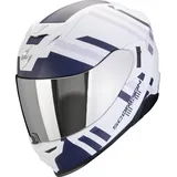 Scorpion Exo-520 Evo Air Banshee weiß, L