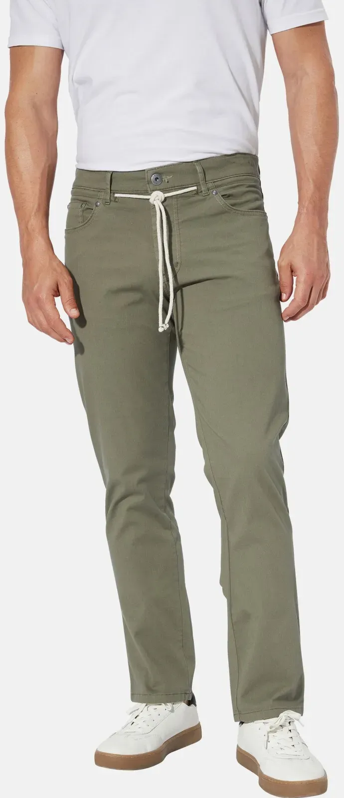 5-Pocket-Hose BABISTA 