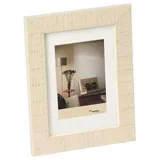 walther design Walther Holzrahmen HO220W Home 20x20cm creme